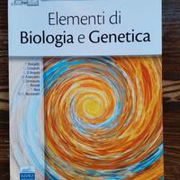 Elementi di Biologia e Genetica