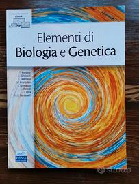 Elementi di Biologia e Genetica