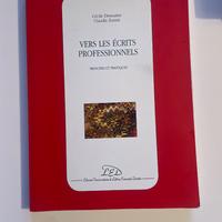 Vers les écrits professionnels