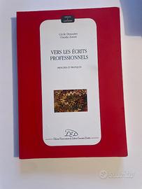 Vers les écrits professionnels