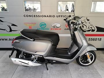 Kymco Like 125i Like 125