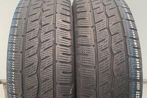 215 65 r16c 109/107t 2 gomme hankook invernali
