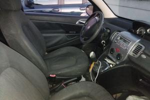 Lancia y diesel