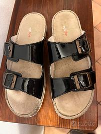 Scarpe pantofola 41