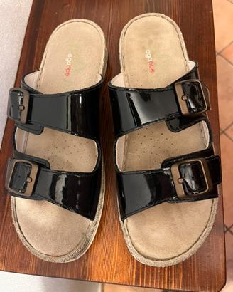 Scarpe pantofola 41