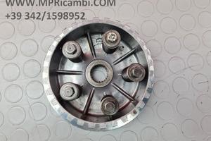 TAMBURELLO CAMPANA KAWASAKI KX 250 2001 2000 KX250