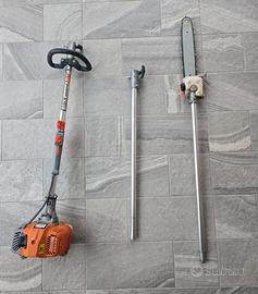 Jet power Potatore a scoppio