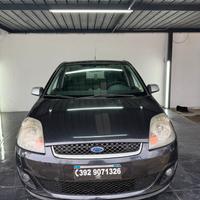 Ford Fiesta 1.4 TDCi 5p. Ghia