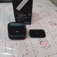 POCKET CUBE 4G LT wi FI 