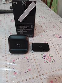 POCKET CUBE 4G LT wi FI 