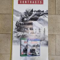 Sniper Ghost Warrior Contracts Official Poster 129