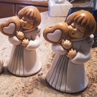 angeli profumatori thun