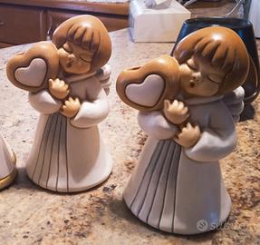 angeli profumatori thun