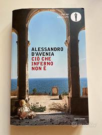 Ciò che Inferno non è