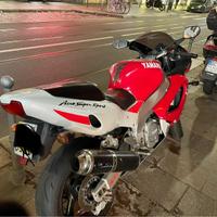 Yamaha YZF 1000 R Thunderace - 1998