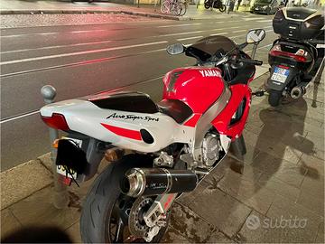 Yamaha YZF 1000 R Thunderace - 1998