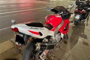 Yamaha YZF 1000 R Thunderace - 1998