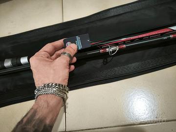 Canna da pesca Colmic zero seven superior 430 100