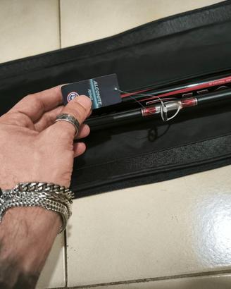 Canna da pesca Colmic zero seven superior 430 100
