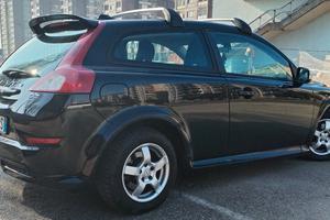 Volvo C30 R-DESIGN ( Neopatentati) 
