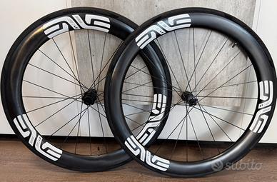 Coppia ruote Enve 4.5