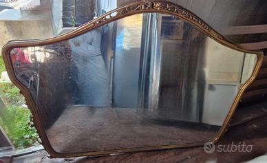 Specchio anni 50