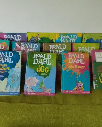 Libri per bambini 