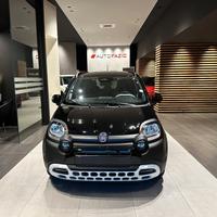 Fiat Panda Pandina 1.0 FireFly S&S Hybrid