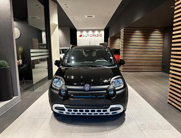Fiat Panda Pandina 1.0 FireFly S&S Hybrid