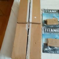 fascicoli Hashette nuovi