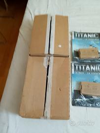 fascicoli Hashette nuovi