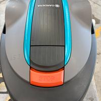 Gardena sileno city 250