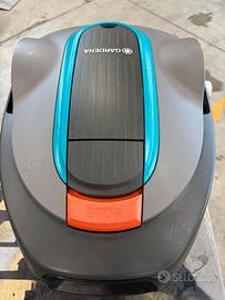 Gardena sileno city 250