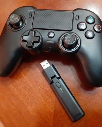 Joypad Nacon Playstation 4 wireless
