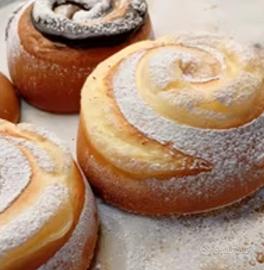 Pasticcere rosticcere