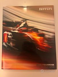 Ferrari Yearbook 2022 – 75th Anniversary Edition