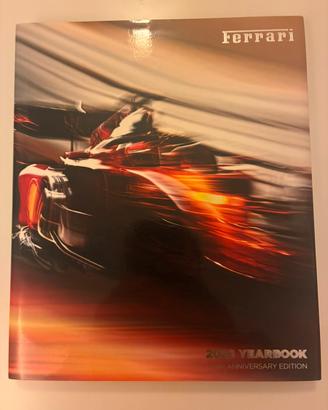 Ferrari Yearbook 2022 – 75th Anniversary Edition