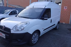 FIAT DOBLO 1600 MJT MAXI TETTO ALTO