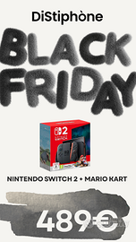 NINTENDO SWITCH 2 + MARIO KART WORLD NUOVO