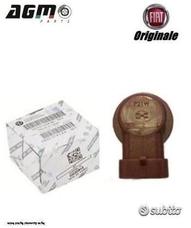 Subito - AGM PARTS RICAMBI AUTO - Modanatura parafango anteriore fiat 500x  735759145 - Accessori Auto In vendita a Napoli