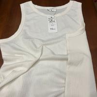 Canotta traspirante Terranova