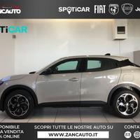 Alfa Romeo Junior BEV 156CV/115kW elettrica