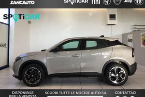 Alfa Romeo Junior BEV 156CV/115kW elettrica