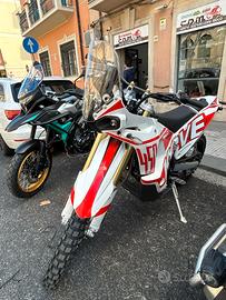 Kove 450 Rally