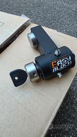 Easyblock x Honda Transalp 2025
