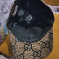 Cappello Gucci originale