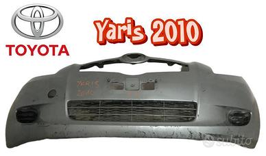 PARAURTI ANTERIORE COMPLETO TOYOTA Yaris Serie (08