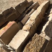 Angoli a L Squadrati in Pietra di Trani da Rivest