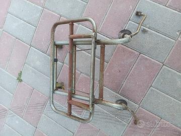 portapacchi anteriore vespa piaggio accessorio cro