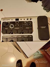 AUTOTUNE ZOOM V6